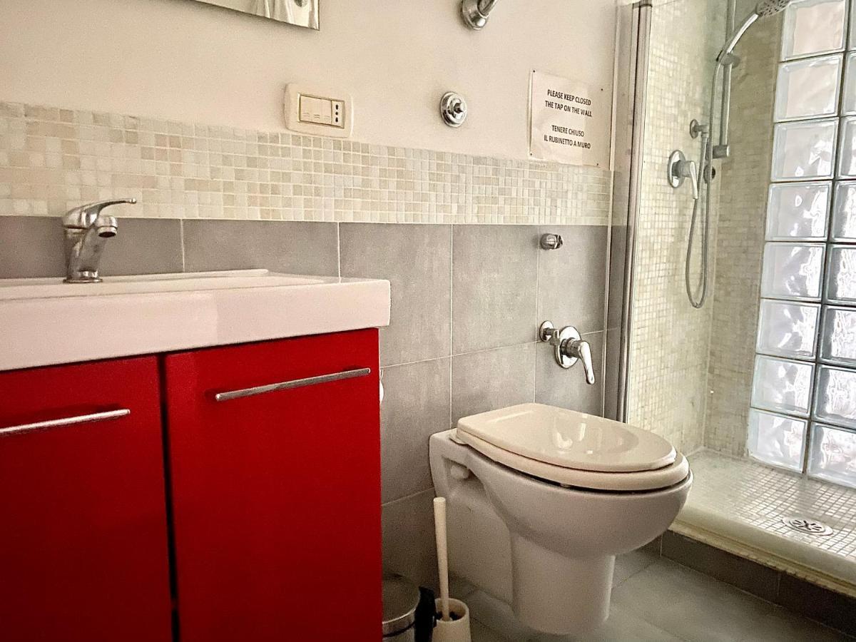 Appartement Al Decumano