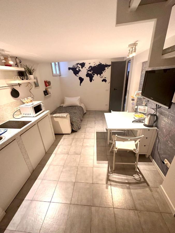 Appartement Al Decumano Naples