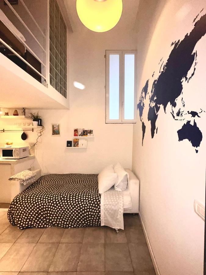 Al Decumano Appartement *