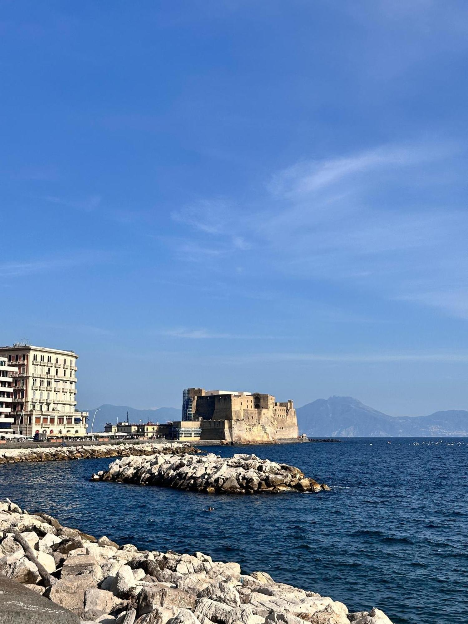Al Decumano Appartement