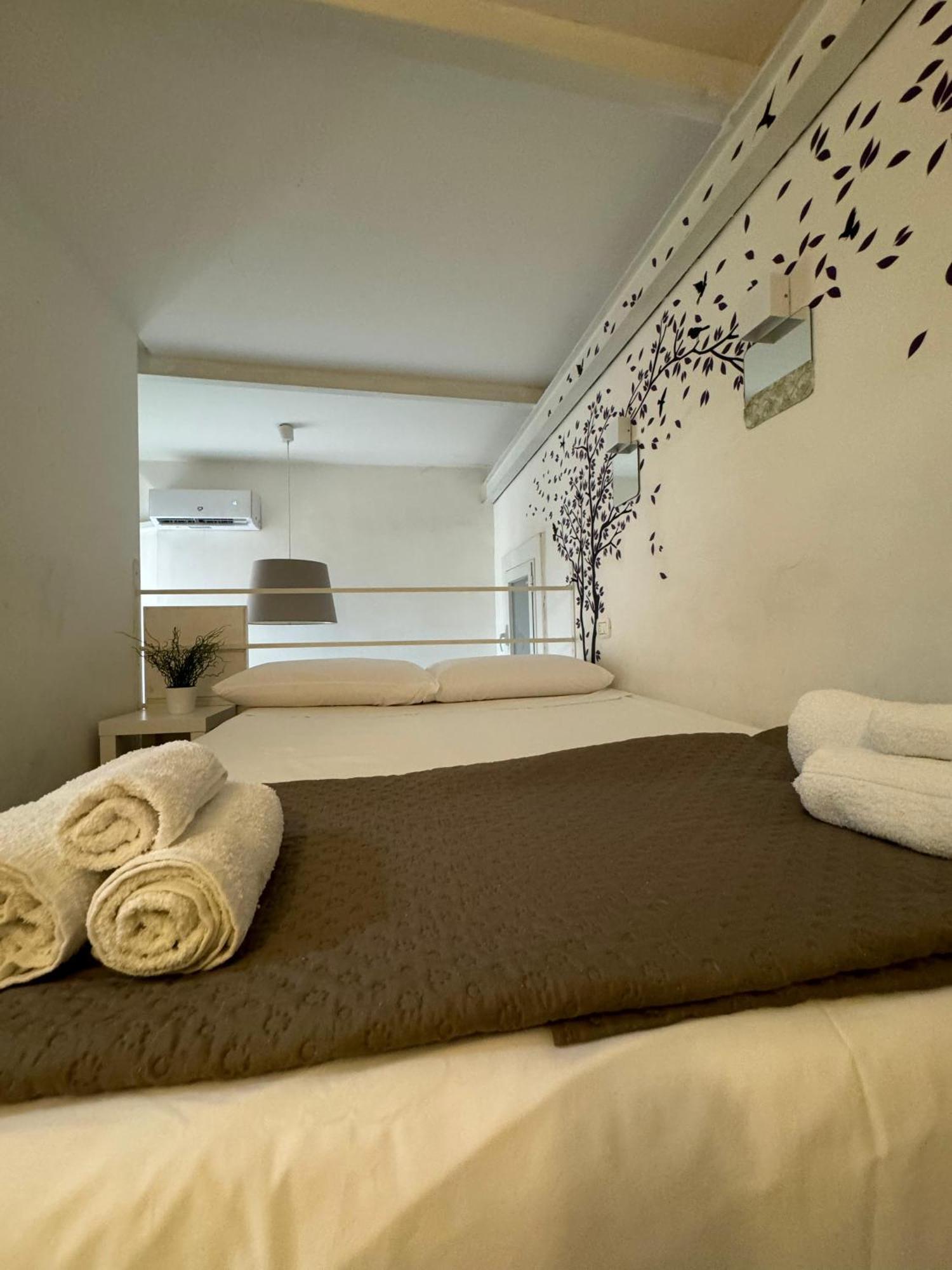 Appartement Al Decumano Naples