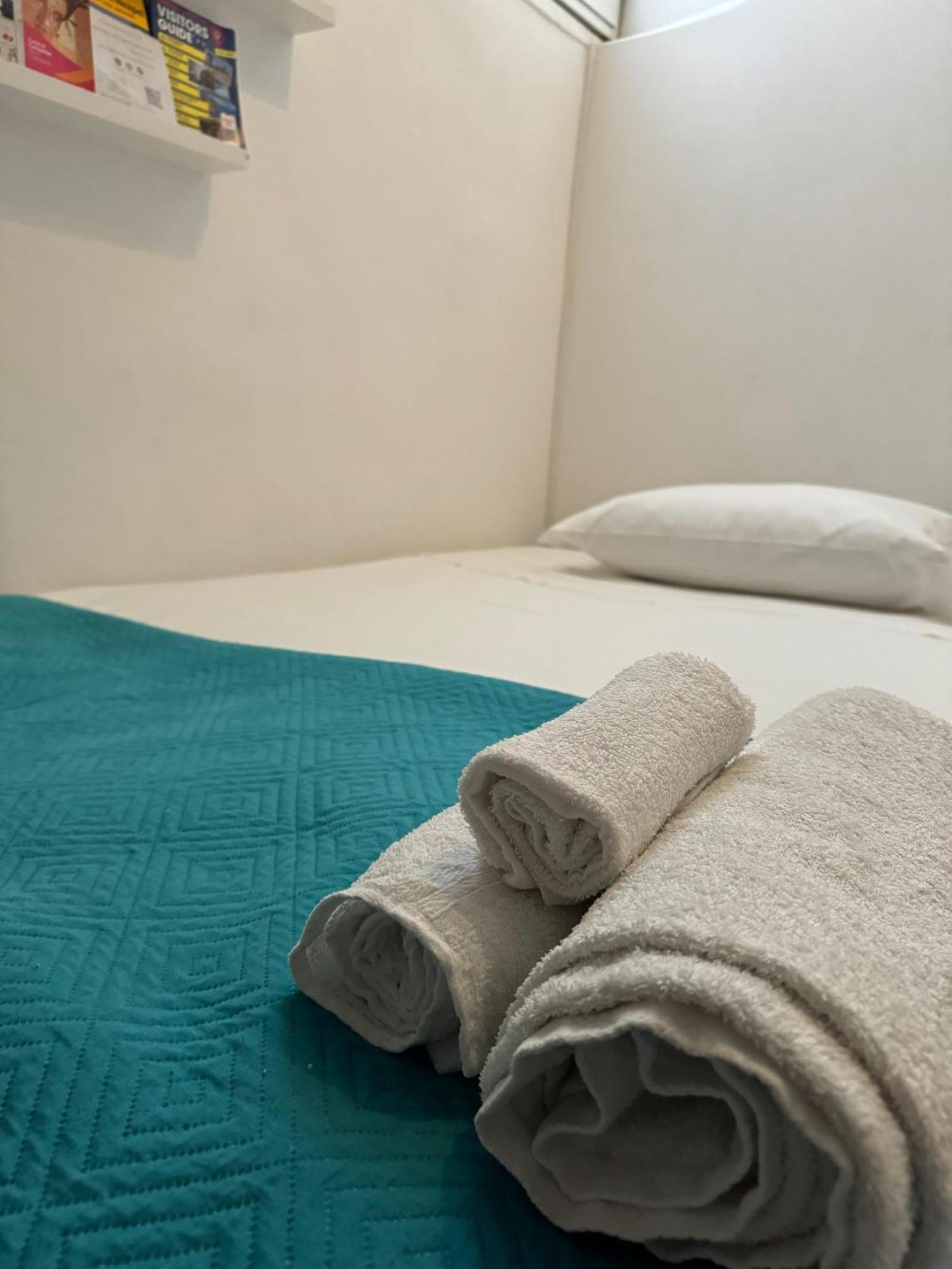 Al Decumano Appartement